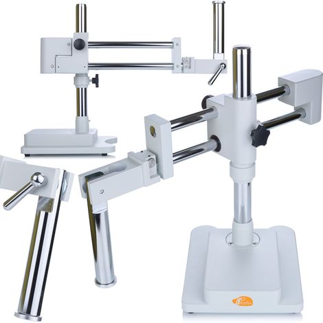 Gantry per il microscopio stereoscopico SDMS1