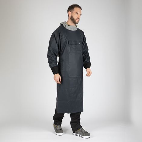 DELPHIS TABLIER DE TRAVAIL 9228 Marine 2 (1/5)