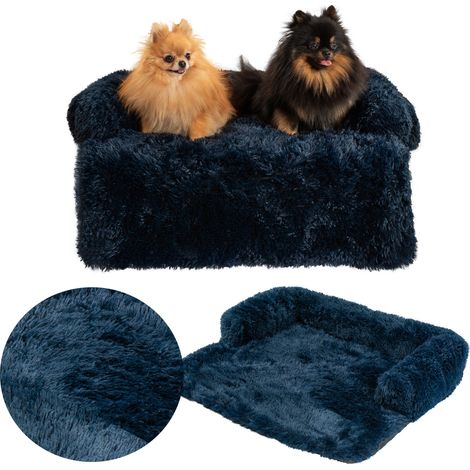 CAMAS PARA MASCOTAS PJ-020 GRANATOWE S
