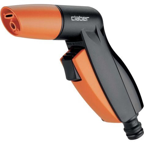 PISTOLA DA GIARDINO DOPPIA ELEGANT  9081