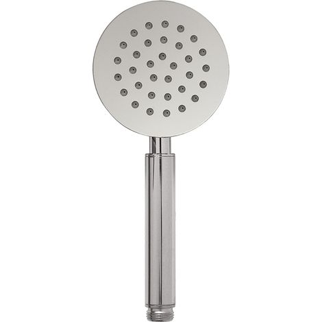 Doccetta low round monogetto ø 100xL232mm - Idrhaus