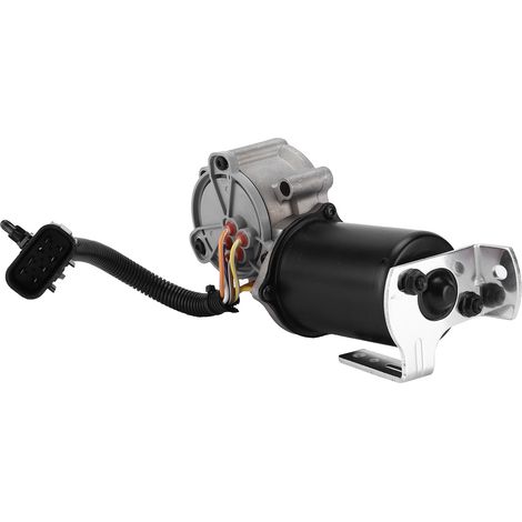 Actionneur de boîte de transfert 68089746AA, remplacement pour Cadillac Escalade 2003-2005, moteur de déplacement neuf, pièce OEM compatible. (1/5)