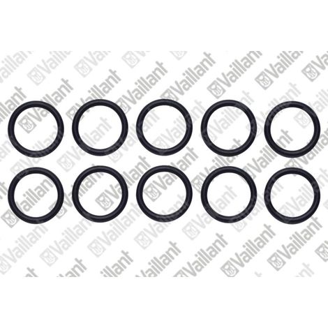 Vaillant O-Ring, (10 St.) 981175 Vaillant-Nr. 981175