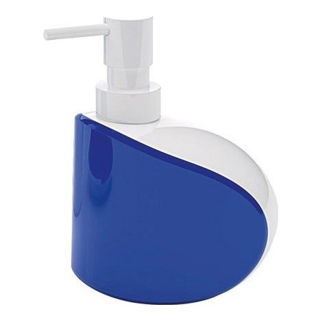 Dosasapore Moby bianco-blu
