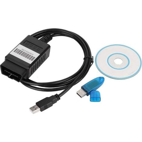 FNR Key Prog 4-en-1 – Programmer compatible avec Ford, incluant Incode Calculator,OUYLAF (1/4)