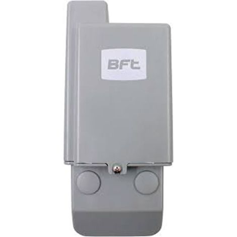 BFT CLONIX 2E D113674 00001 2600578 Ricevente Bicanale 2 Canali Esterna Box 433 MHz (1/6)