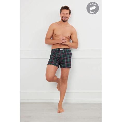 Boxers Fogo pour homme, taille L (1/3)