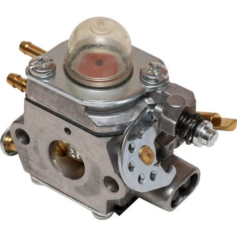 Carburatore AL-KO 417378 (1/4)