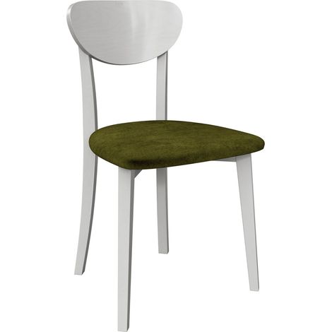 Silla Victorville 381, Zetta 297, 86x47x48cm, Tapiz, De madera, Madera (1/5)