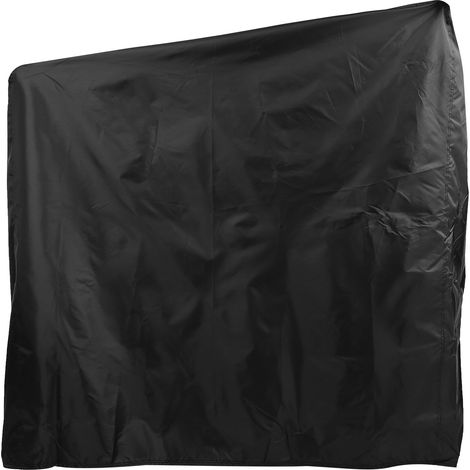 Housse de vélo d'appartement pour usage intérieur et extérieur, protection anti-poussière et imperméable