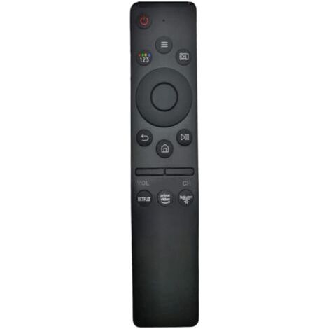 Remplacement telecommande Samsung pour Smart TV Universelle Samsung (1/5)