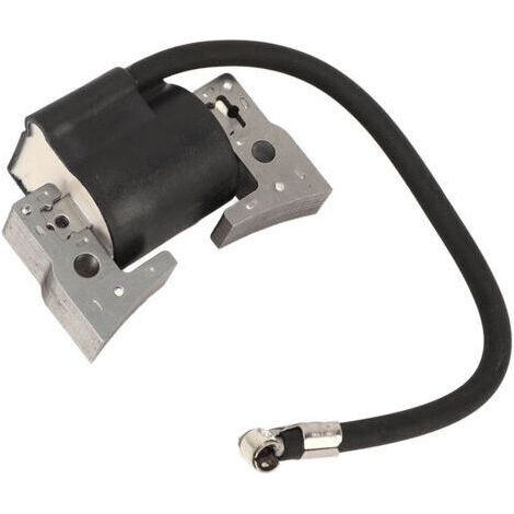 FOREHILL Module de bobine d'allumage 101909201 Remplacement de fonctionnement fluide à réponse rapide pour Club Car FE290 FE350 FE400 (1/4)