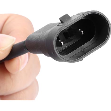 Mini-CREE-LED-Autoscheinwerfer mit doppelter Wärmeableitung (2 Stück) 9006 (1/5)