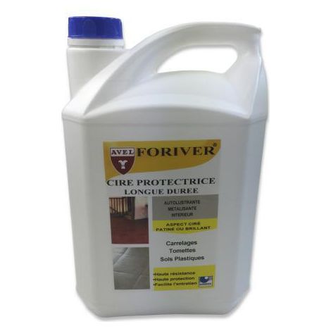 Cire AVELNACRE FORIVER, 5 litres