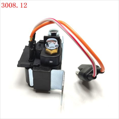 3008.12 North Star Predator Starter Relay POLARIS PREDATOR 500 (1/4)