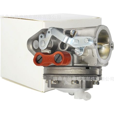 Carburateur pour tronçonneuse Stihl MS 070 090 090G 090AV (modèle 090G 090AV) (1/5)