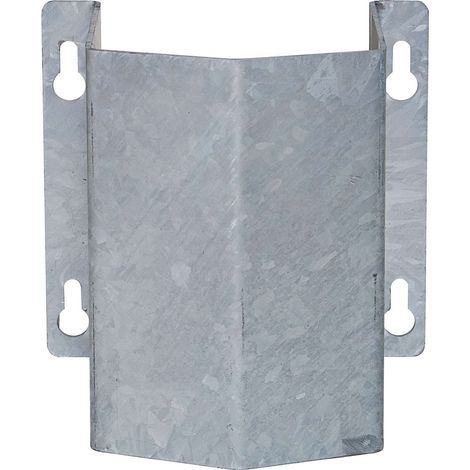 MORAVIA, Butoir de protection, pour l'extérieur, h x l x p 300 (1/4)
