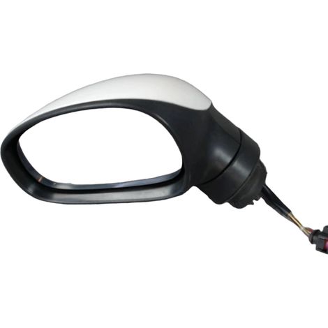 Retroviseur Exterieur Electrique Gauche SEAT Leon 2005- [PRODUIT D'OCCASION]♻️1p1857507a9b9