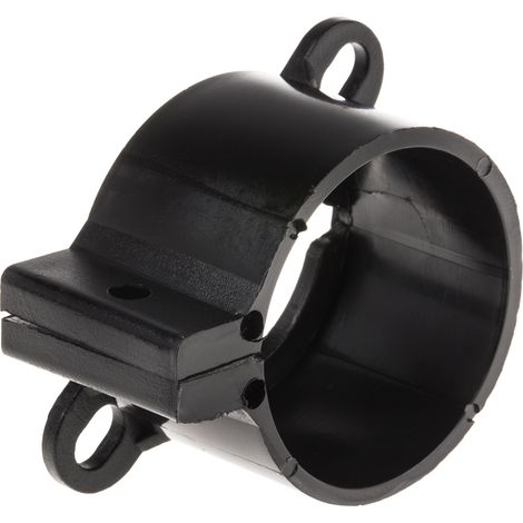 Clip de fixation pour condensateur RS PRO, diamètre 35mm (1/3)