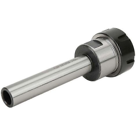 Rallonge de pince 40CR, porte-mandrin à queue droite pour fraiseuse CNC C20-ER32M-100L (1/4)