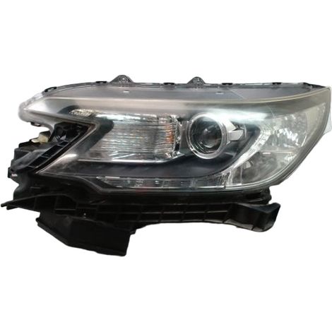 [PRODUIT D'OCCASION] Phare Gauche HONDA Cr-v 2005- ♻️ Ref Oe. 33151t1g305 - Garantie à vie (1/4)