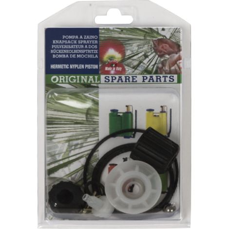 Kit de joints de remplacement pour pulvérisateurs DIMARTINO  - talla