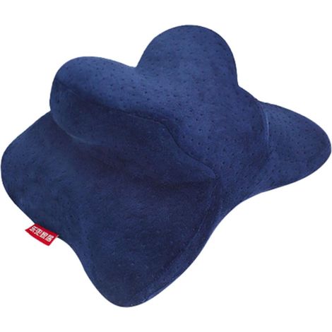 Tapisserie OUNONA en cuir pour bureau et maison, matériaux peluche avec laine de coton PP, coussins (1/5)