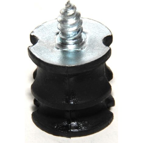 Ammortizzatore compatibile con HUSQVARNA motosega 268 - 61