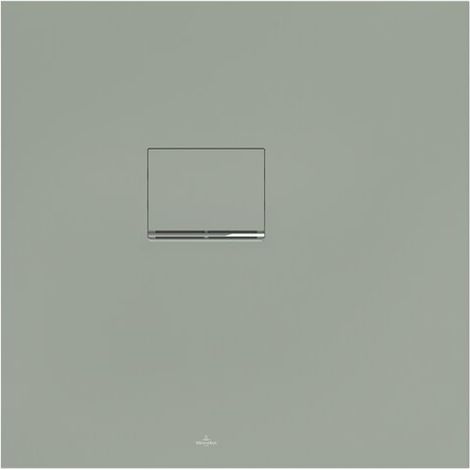 Villeroy & Boch UDQ8080SQI1LVR8 DW Squaro Infinity 800x800x40mm carré