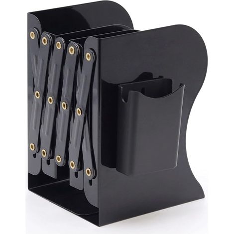 2 supports d'extrémité de pare-chocs avant pour Mercedes-Benz Classe C W203 (réf. 2038801114 et 2038801214) (1/5)