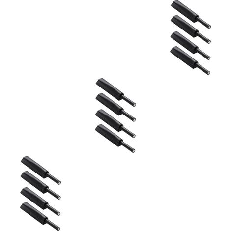 Lot de 12 loquets fermeture porte placard qualité (1/5)