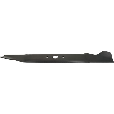 Lama adattabile per tosaerba MTD 742-0638 per macchine Golf Iron, Gutbrod SB46 (18). L: 455mm. (7420638)