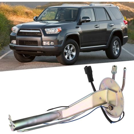 Halterung für die Kraftstoffpumpe für Toyota 4Runner Pickup 1986-1992, Teilenummer 23206-35121 (1/5)