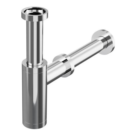 Steinberg Serie 100 Designsiphon ohne Ablaufgarnitur, 1001696 (1/3)