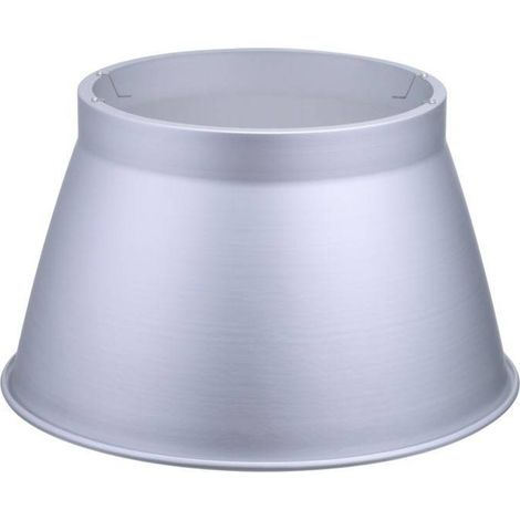 Philips Reflector BY021Z aluminio 504 mm 90 grados (1/2)