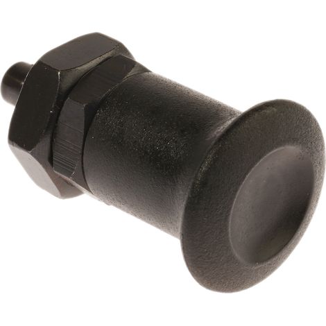 Verrou d'indexation RS PRO, Filetage M12, longueur 45mm ( Prix pour Sachet de 5 )