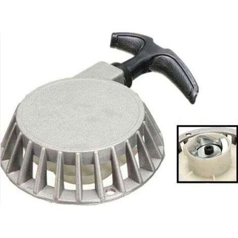 Aluminium De Démarrage Lanceur Pour ATV POCKET BIKE MINI MOTO QUAD (1/5)