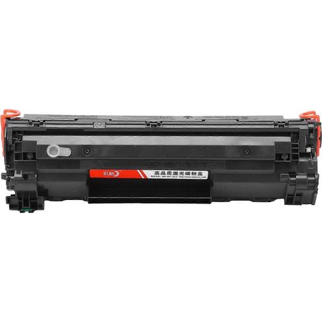 Ersatz-Tonerkartusche für Laserdrucker, kompatibel mit Canon 925, LBP3018, MF3010, 3108 und 6018 Druckern