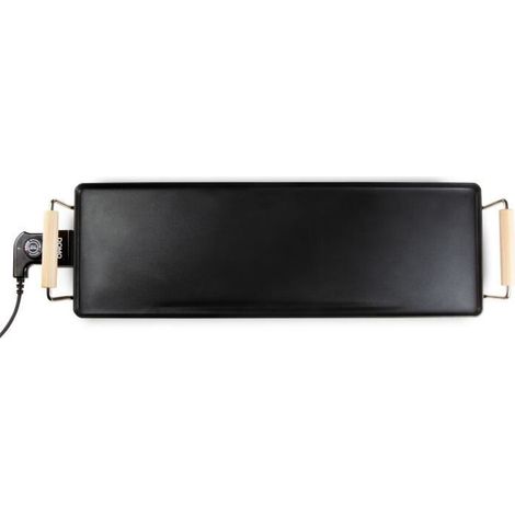 Plancha Familie XL - DOMO - DO8312TP - 70 x 22 cm