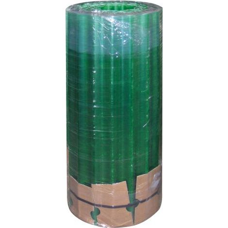 LAMIERA ONDULATA IN PLASTICA ROTOLO Col. Neutro H. cm.200 mt. 40 80 MQ