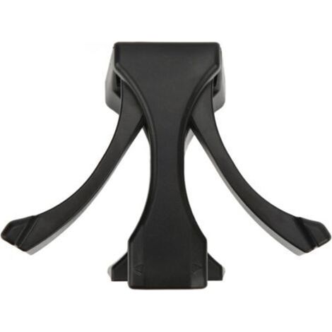 Entretoise pour Insert de Porte-gobelet, Pince à Utiliser sur la Console Centrale intérieure 55604-04010 Entretoise Pratique pour Porte-gobelets dans la Voiture