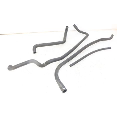 [REFURBISHED] DURITE RADIATEUR PEUGEOT SATELIS 125 2013 - 2018 (1/2)