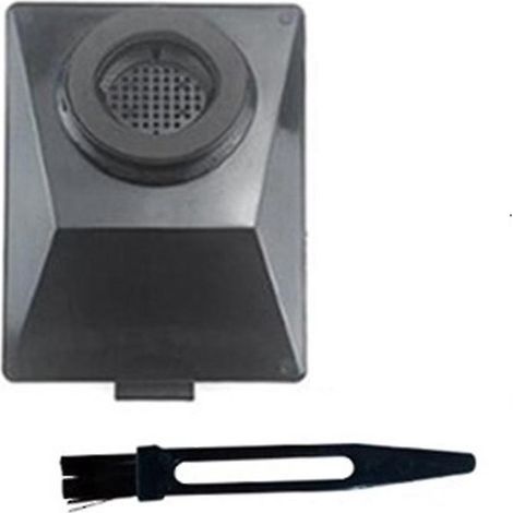 HEPA-Filter-Ersatzteile für Rainbow Rexair E2-Serie Reinigungsfilter (1/4)