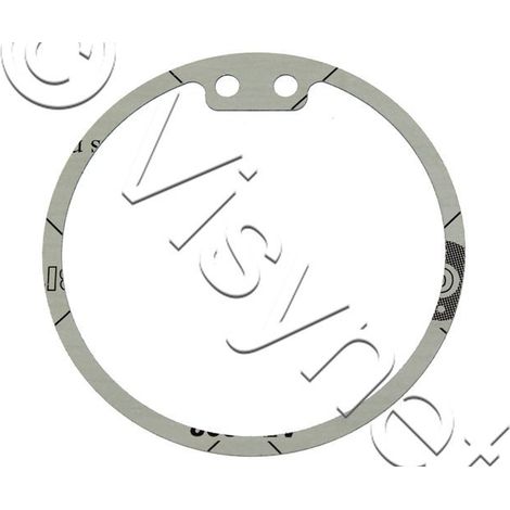 Bosch - joint de brûleur - 00619252 (1/2)