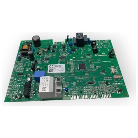 Modulo electronico Immergas Victrix Tera v2 28