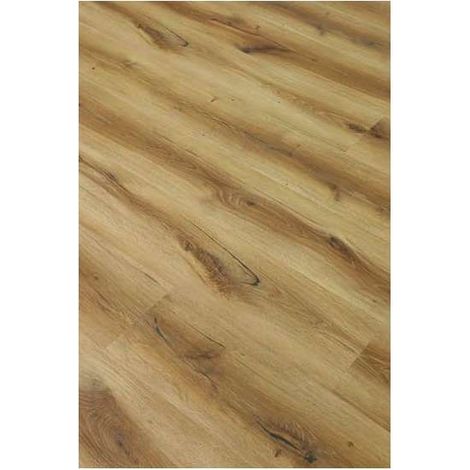 Pavimento SPC Kimono - Rovere Scuro Cambridge - 5,5x229x1830 mm