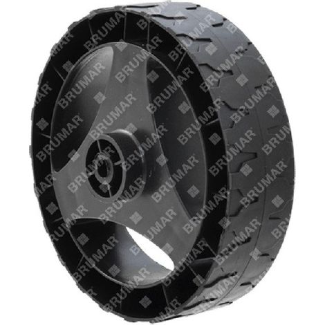 Ruota per rasaerba MAORI COMPATIBILE - 048614