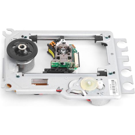 Pièces de rechange pour lentille laser de tête de lecture optique SF HD850 pour lecteur DVD (1/5)