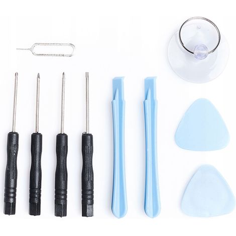 Kit de herramientas GSM 10 en 1