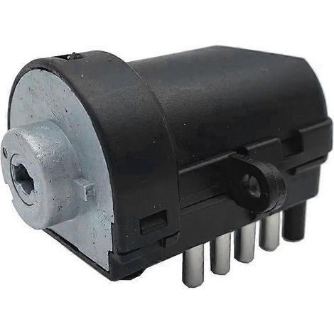 Contacteur de démarrage/verrouillage d'allumage pour camion Volvo 1084000 1605352 8159904 39931 (1/5)